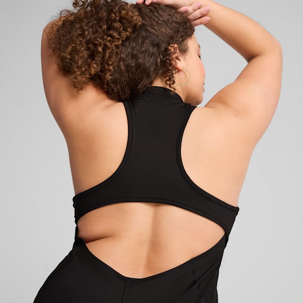 Combinaison DARE TO Femme, PUMA Black, extralarge