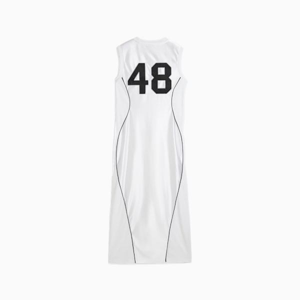 Robe DARE TO Jer-SHE Femme, PUMA White, extralarge