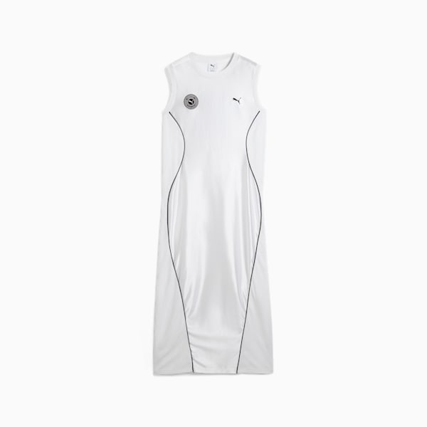 Robe DARE TO Jer-SHE Femme, PUMA White, extralarge