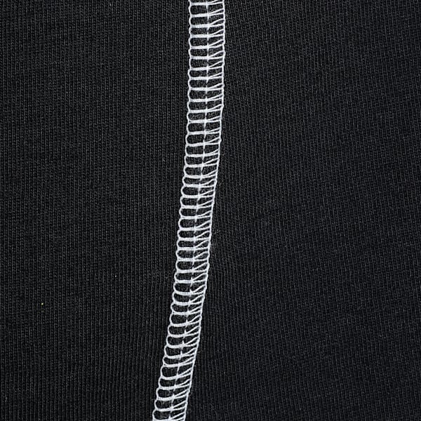 DARE TO Women's Oversized Tee, PUMA Black, extralarge-IND
