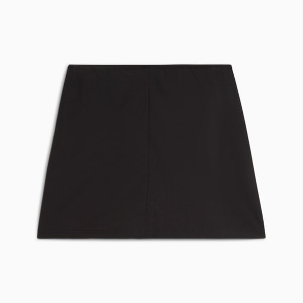 Falda tejida DARE TO Mujer, PUMA Black, extralarge