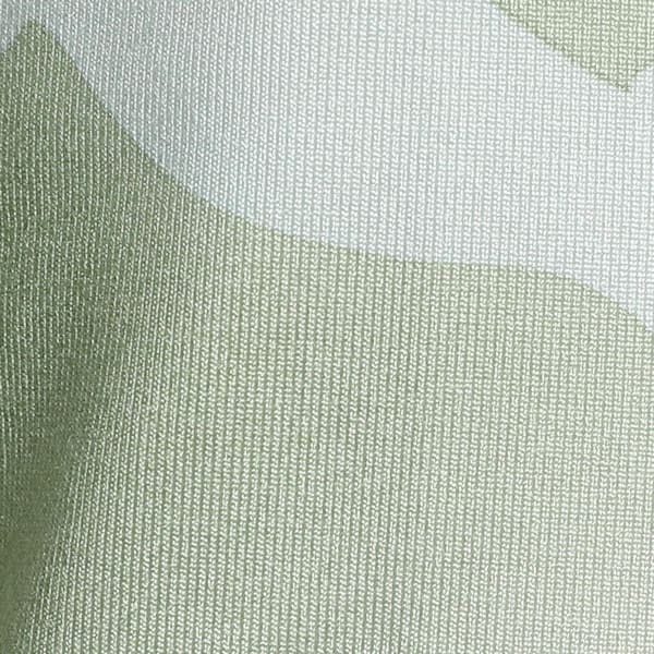 DARE TO Mesh Column Women's Relaxed Fit Dress, Pistachio Green-AOP, extralarge-IND