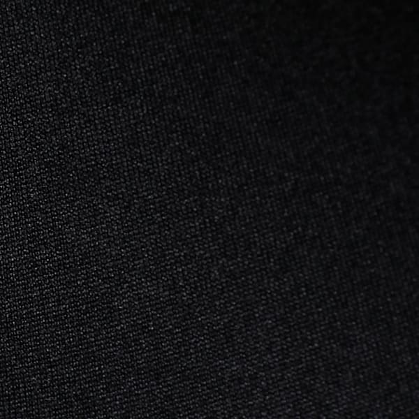 Cricket Team Men's Polo, PUMA Black, extralarge-IND