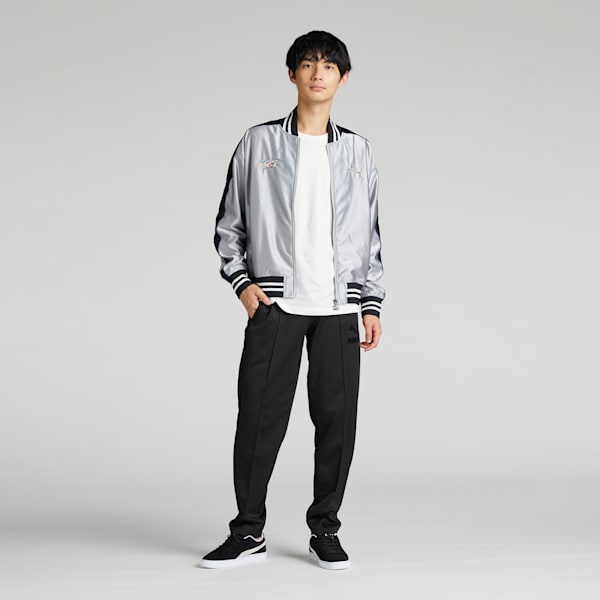 ユニセックス SKA ジャケット MIJ, Puma Silver, extralarge-JPN