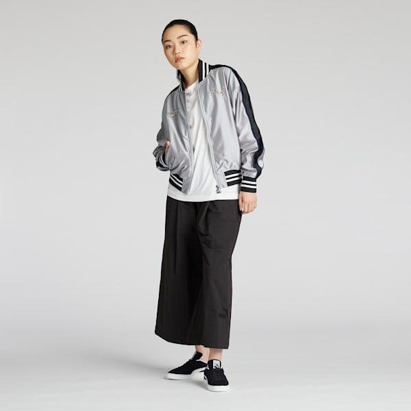 ユニセックス SKA ジャケット MIJ, Puma Silver, extralarge-JPN