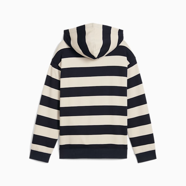 SUPER PUMA Big Kids' Graphic Hoodie, Alpine Snow, extralarge