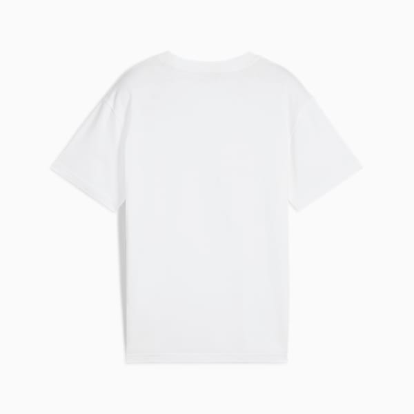 Playera Adolescente GRAPHICS 1948, PUMA White, extralarge