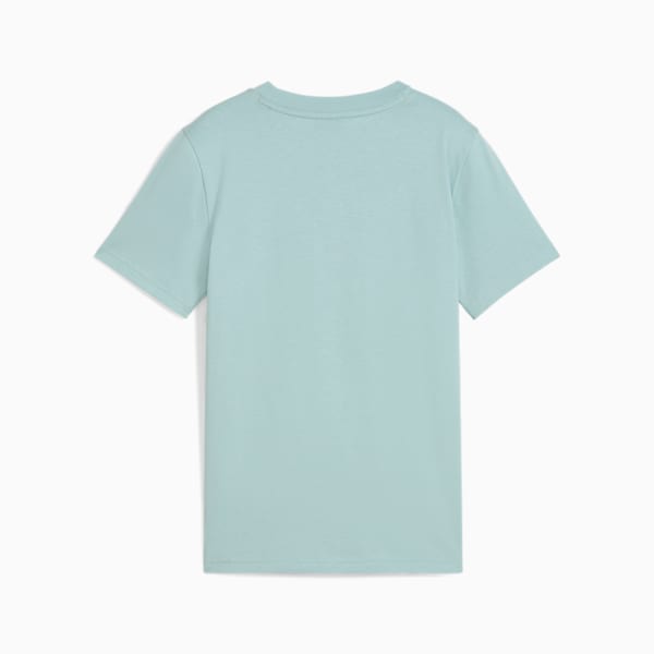 Graphics Big Kids' Tee II, Modern Mint, extralarge