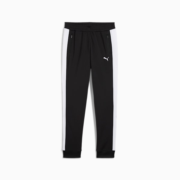 Pants T7 ALWAYS ON juvenil, PUMA Black, extralarge