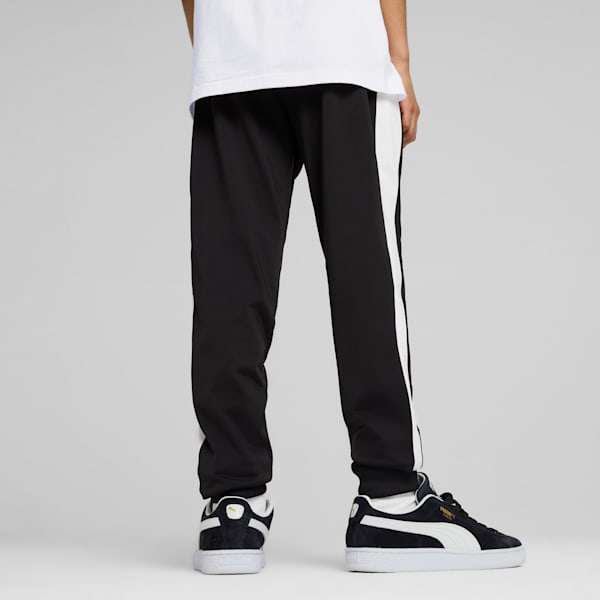 Pants T7 ALWAYS ON juvenil, PUMA Black, extralarge