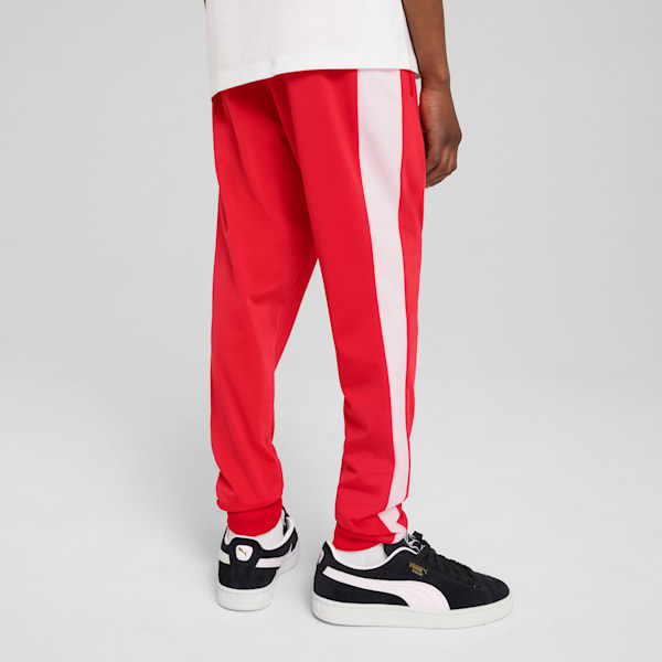 Pants T7 ALWAYS ON juvenil, For All Time Red, extralarge