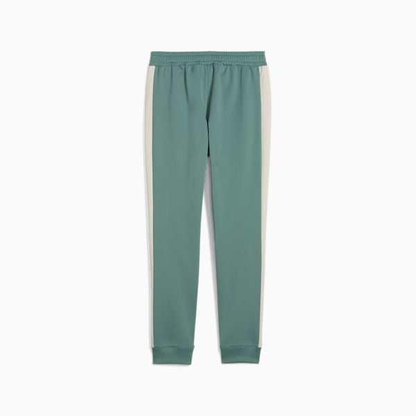 ボーイズ T7 オールウェイズ オン トラック パンツ B 128-164cm, Green Moon, extralarge-JPN