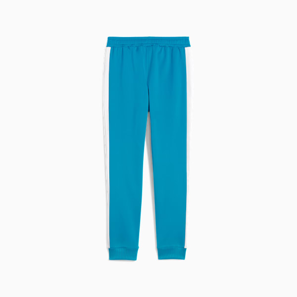 Pants T7 ALWAYS ON juvenil, Tropical Blue, extralarge