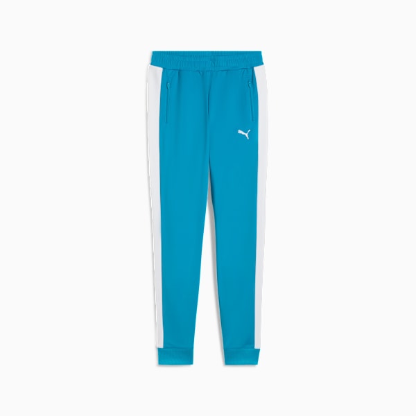 Pants T7 ALWAYS ON juvenil, Tropical Blue, extralarge