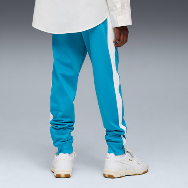 Pants T7 ALWAYS ON juvenil, Tropical Blue, extralarge