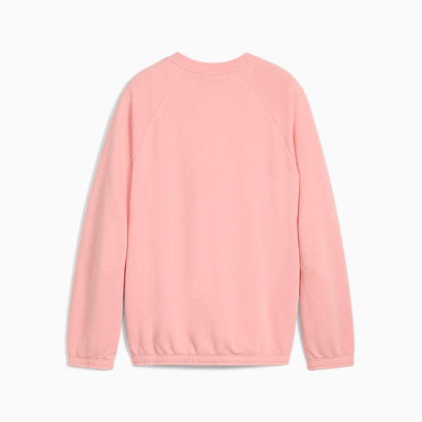 Sudadera Butterfly Vibe juvenil, Pink Fruit, extralarge
