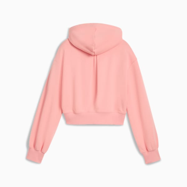 Sudadera WARDROBE Essentials para adolescentes, Pink Fruit, extralarge
