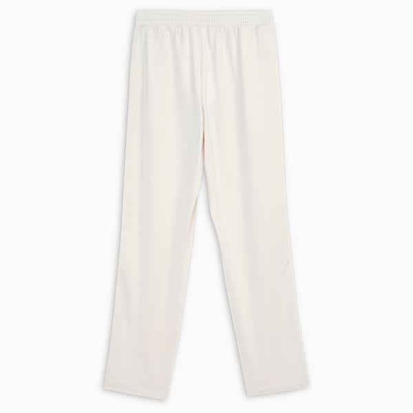 WARDROBE Essentials Popper Youth Relaxed Fit Pants, Alpine Snow, extralarge-IND