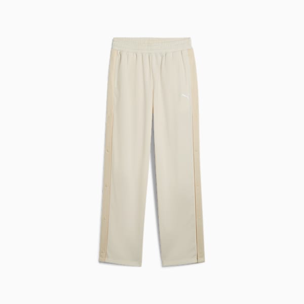 Pants corto holgado para niños grandes Wardrobe Essentials, Alpine Snow, extralarge