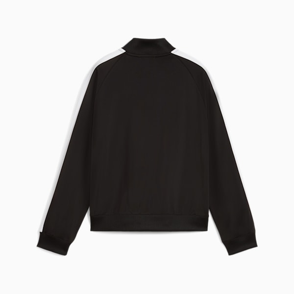 Chamarra deportivas T7 para niño grande ALWAYS ON, PUMA Black, extralarge