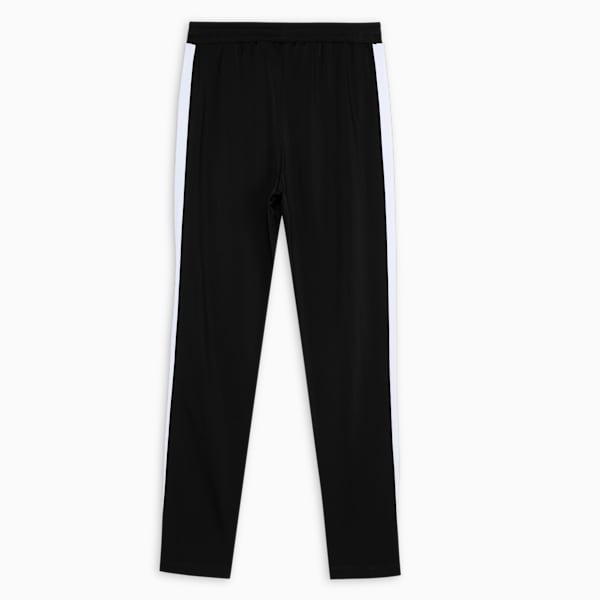 T7 ALWAYS ON Youth Slim Fit Track Pants, PUMA Black, extralarge-IND