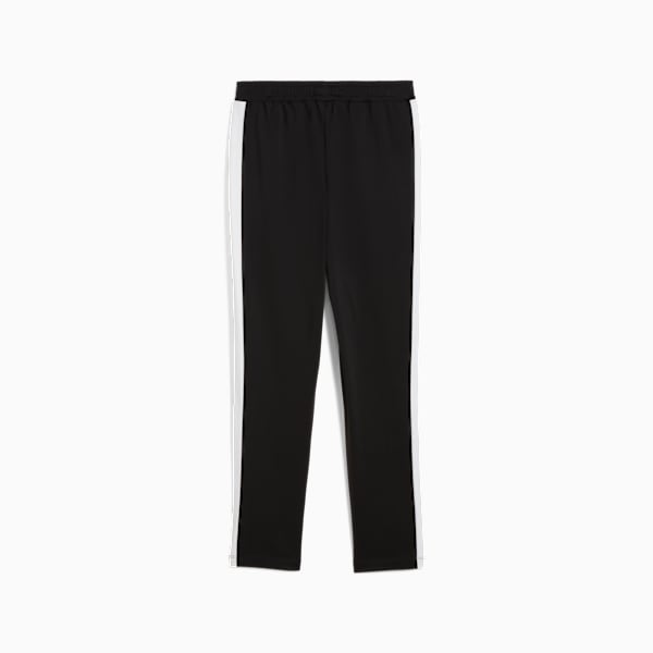 Pantalon de survêtement ajusté T7 ALWAYS ON Enfant et adolescent, PUMA Black, extralarge