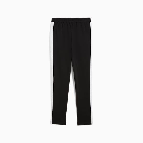 Pants T7 ALWAYS ON para adolescentes, PUMA Black, extralarge