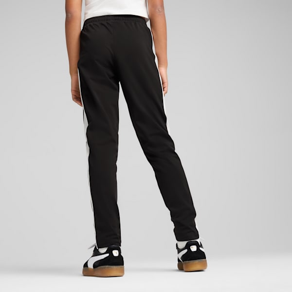 Pantalon de survêtement ajusté T7 ALWAYS ON Enfant et adolescent, PUMA Black, extralarge