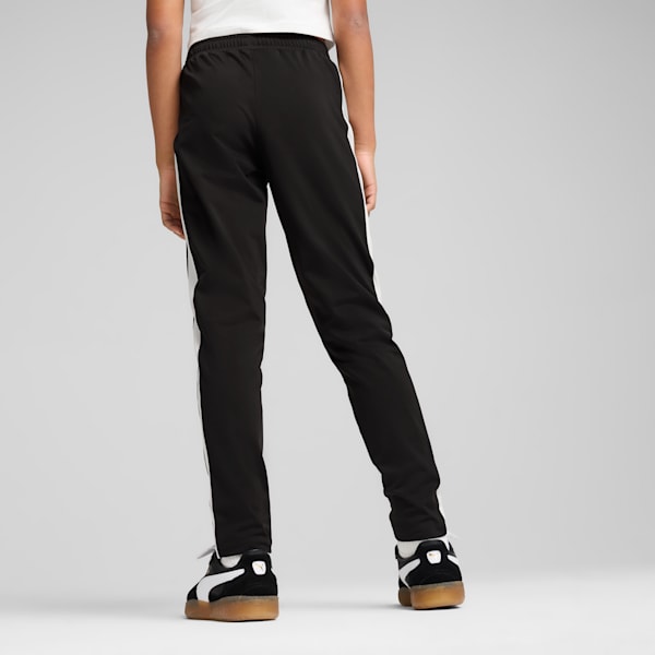 Pants T7 ALWAYS ON para adolescentes, PUMA Black, extralarge