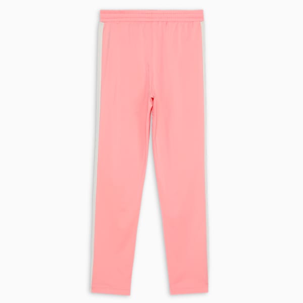 T7 ALWAYS ON Youth Slim Fit Track Pants, Pink Fruit, extralarge-IND