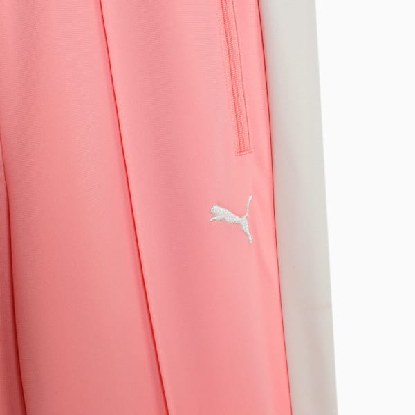 T7 ALWAYS ON Youth Slim Fit Track Pants, Pink Fruit, extralarge-IND