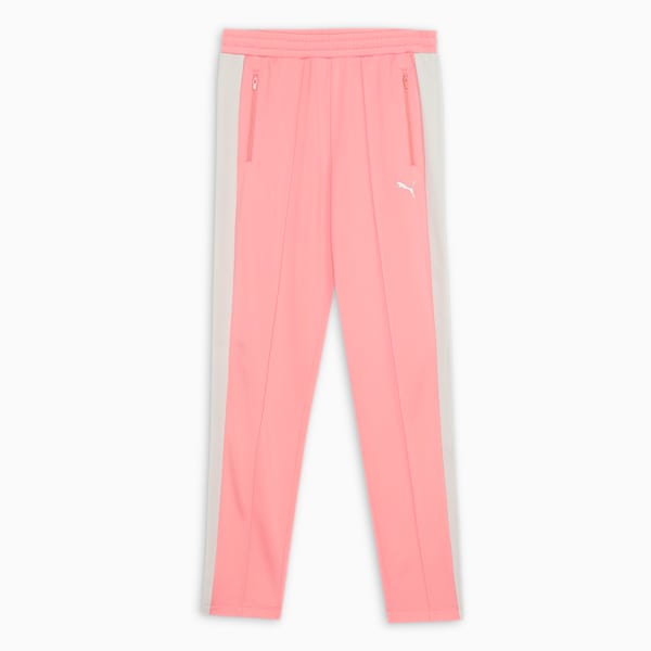 T7 ALWAYS ON Youth Slim Fit Track Pants, Pink Fruit, extralarge-IND