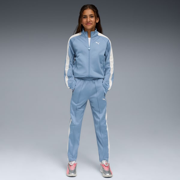 Pants T7 ALWAYS ON para adolescentes, Cool Blue, extralarge