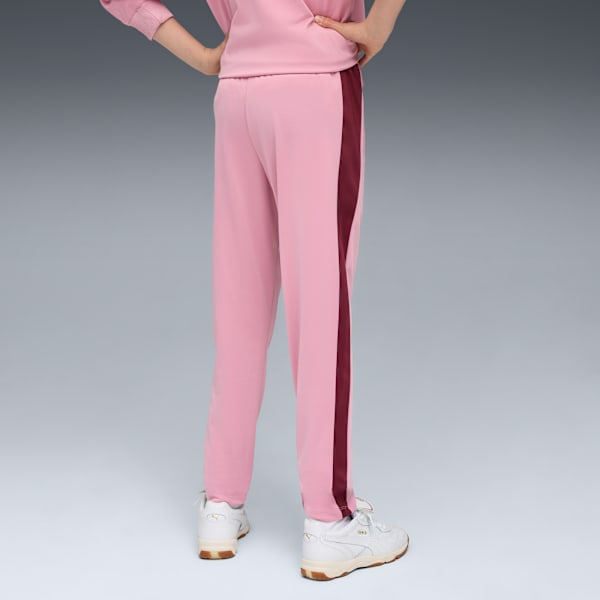 Pants T7 ALWAYS ON para adolescentes, Poised Pink, extralarge