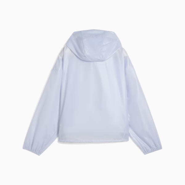Coupe-vent surdimensionné Wardrobe Essentials Femme, Cool Weather, extralarge
