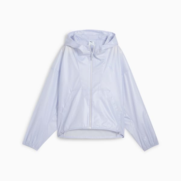 Coupe-vent surdimensionné Wardrobe Essentials Femme, Cool Weather, extralarge