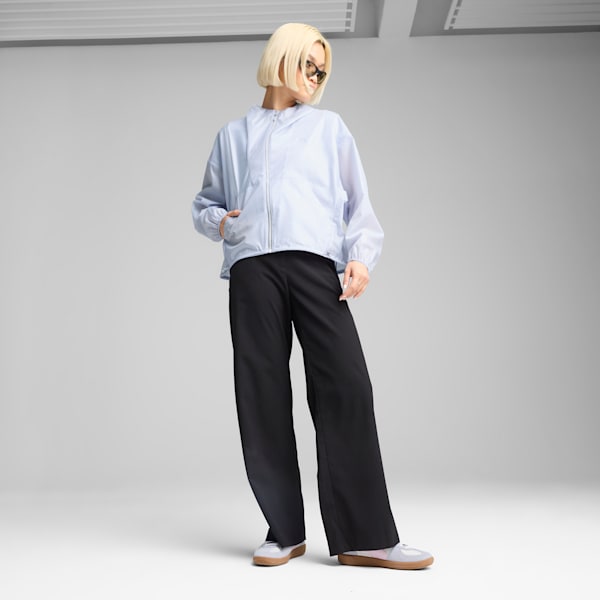 Coupe-vent surdimensionné Wardrobe Essentials Femme, Cool Weather, extralarge