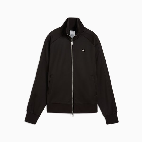 Veste de course T7 Femme, PUMA Black, extralarge