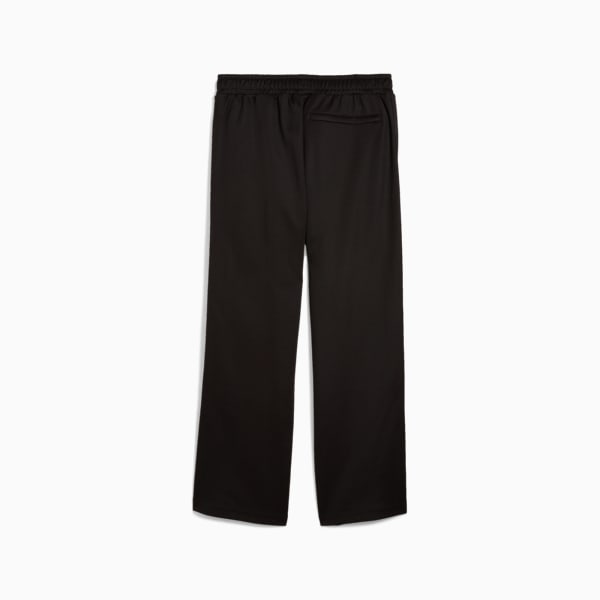 Pantalones T7 para hombre, PUMA Black, extralarge