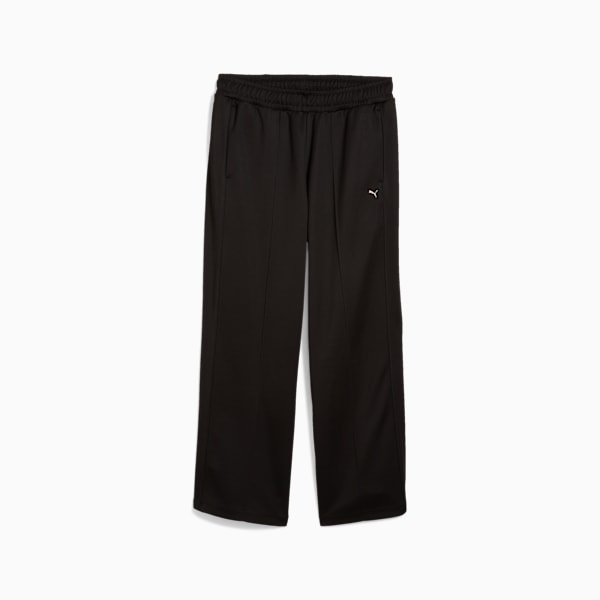 Pantalones T7 para hombre, PUMA Black, extralarge