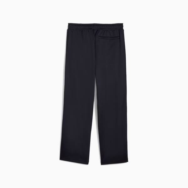 Pantalones T7 para hombre, New Navy, extralarge