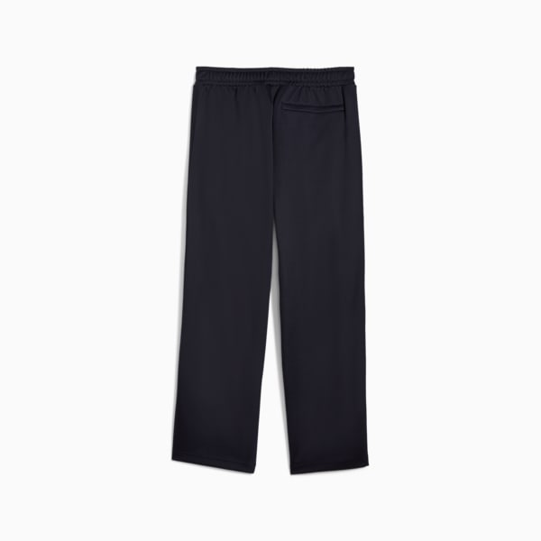 T7 Men's Track Pants, New Navy, extralarge