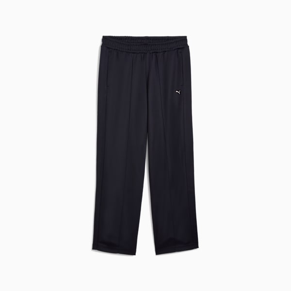 Pantalones T7 para hombre, New Navy, extralarge