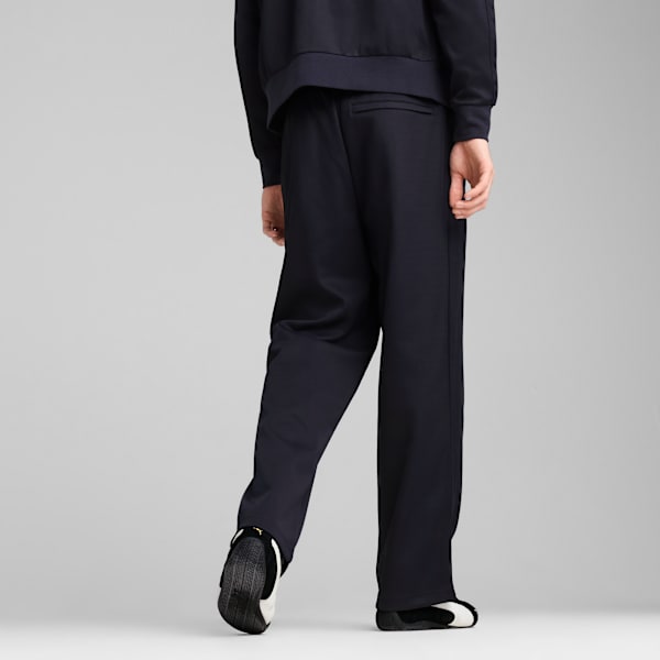 Pantalones T7 para hombre, New Navy, extralarge