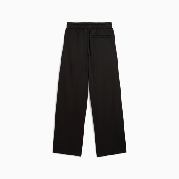 Pants deportivos mujer T7, PUMA Black, extralarge