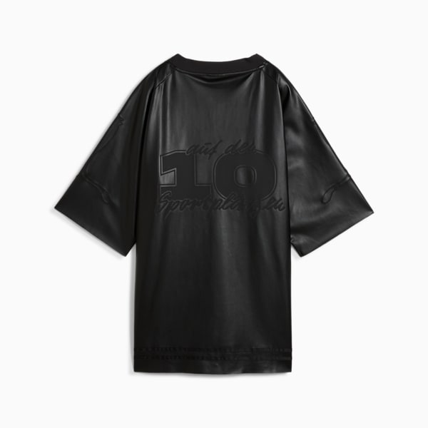 Jersey Special Items, PUMA Black, extralarge