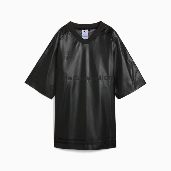 Jersey Special Items, PUMA Black, extralarge
