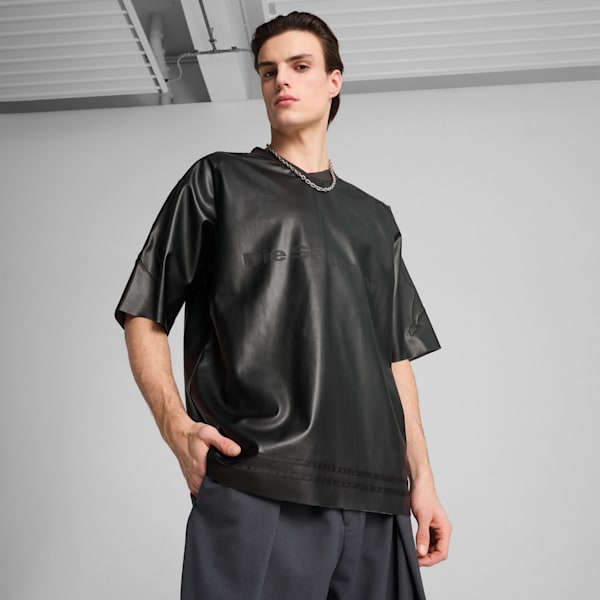 Jersey Special Items, PUMA Black, extralarge