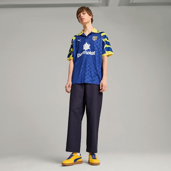 ユニセックス PUMA x パルマ カルチョ 半袖 シャツ, Clyde Royal, extralarge-JPN