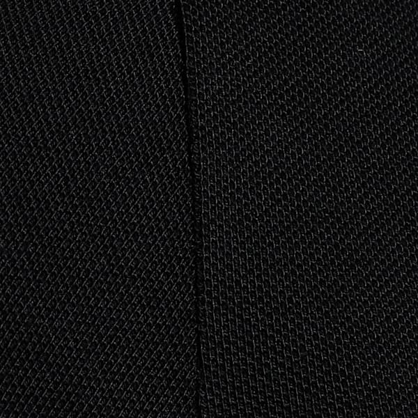 CLASSICS DRIP Men's Knitted Polo, PUMA Black, extralarge-IND
